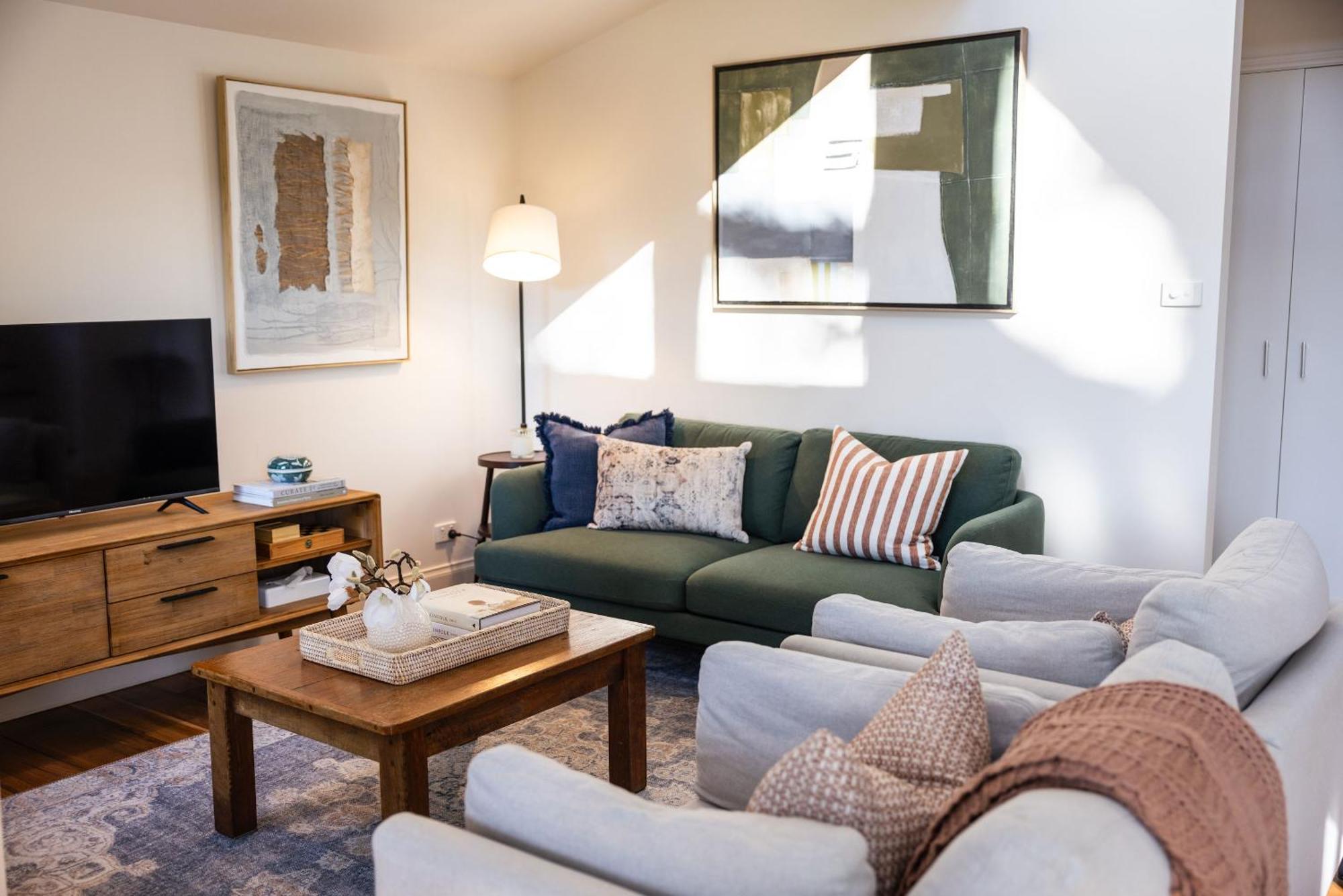 The Drawing Rooms Of เบอร์รี ภายนอก รูปภาพ